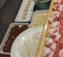 Ximeng Lamb Rib Roll