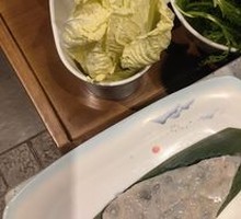 Deep-sea Shrimp Paste