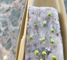 Hand-Beaten Fresh Shrimp Dumplings