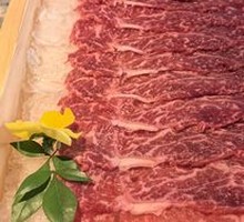 Fresh-cut Snow Dragon Wagyu Ribeye Cover