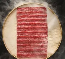 Fresh-cut Snow Dragon Wagyu Ribeye