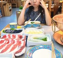 Traditional Sesame Paste