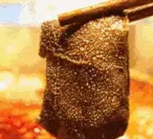 Fresh Crisp Beef Tripe