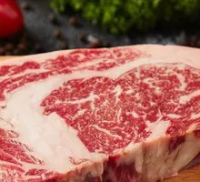 S-Grade Wagyu Ribeye