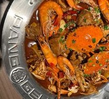 Braised Chicken Wings