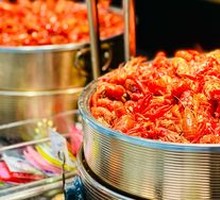 Spicy Crawfish
