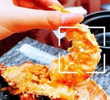 Mustard Cheese Boston Lobster