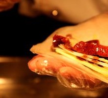 Old Beijing Roast Duck