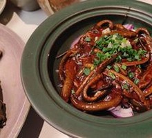 Huaiyang Soft Noodles