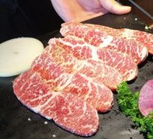 Grilled Wagyu Ribeye