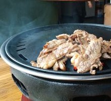 Roasted Beef in Clay Pot
