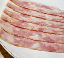 Bacon-Wrapped Shiitake Mushrooms