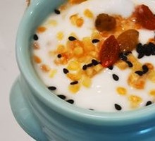 Homemade Yogurt