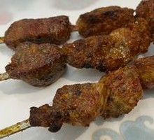 Premium Yanchi Grilled Lamb Skewers