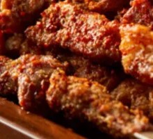 Premium Yanchi Grilled Beef Tendon