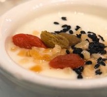 Homemade Handmade Yogurt