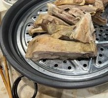 Yanchi Tan羊 Hand-Roasted Meat