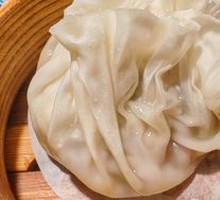 Mutton Steamed Dumplings