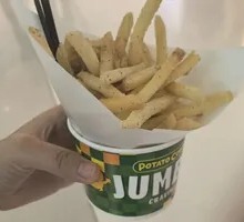 Sour Cream and Onion