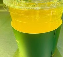 Passion Fruit Sparkling Water