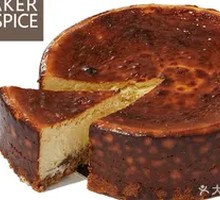 Grilled Lemon Cheesecake