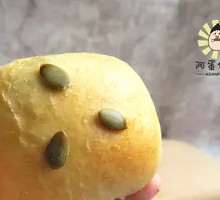 Mashed Potato Chicken Wrap