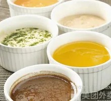 Roasted Sesame Paste