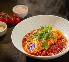 Bolognese Sauce Pasta