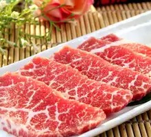 Snowflake Beef Ribs