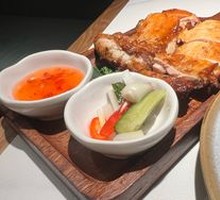 Locomotive Rice Noodles