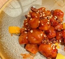 Sweet and Sour Pork