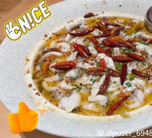 Classic Black Fish with Sour Cabbage