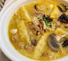 Ask Guest to Kill Chicken