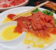 Sichuan Tender Beef