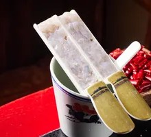 Homemade Hand-Made Shrimp Paste