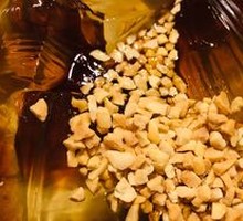 Dreamy Blue Ice Jelly