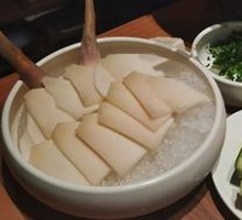 Fresh Dragon Bamboo Shoots