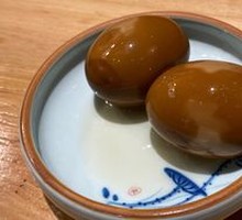 Master Soft-Boiled Egg