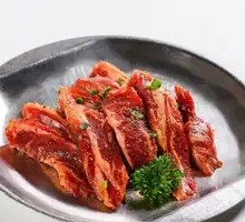 Black Pepper Beef Ribs