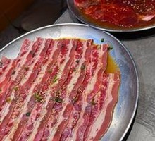 Spicy Beef with Special Flavor