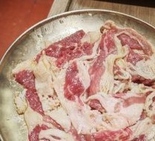 Grandma's Special Beef Brisket