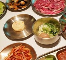 Secret Spiced Sesame Sauce (Soy & Vinegar Ring)