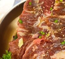 妈妈的秘制牛排（谷饲安格斯）