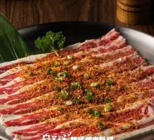 Korean Spicy拌Noodles