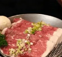 Signature Spiced Beef