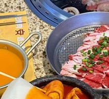 Mom's Spicy Rice Noodles