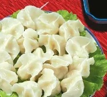 Pork and Napa Cabbage