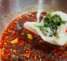 Shepherd's Purse and Pork