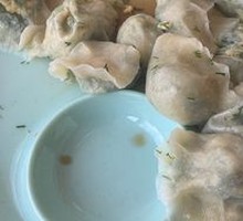 Jasmine Dumplings