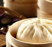 Shandong Steamed Bun